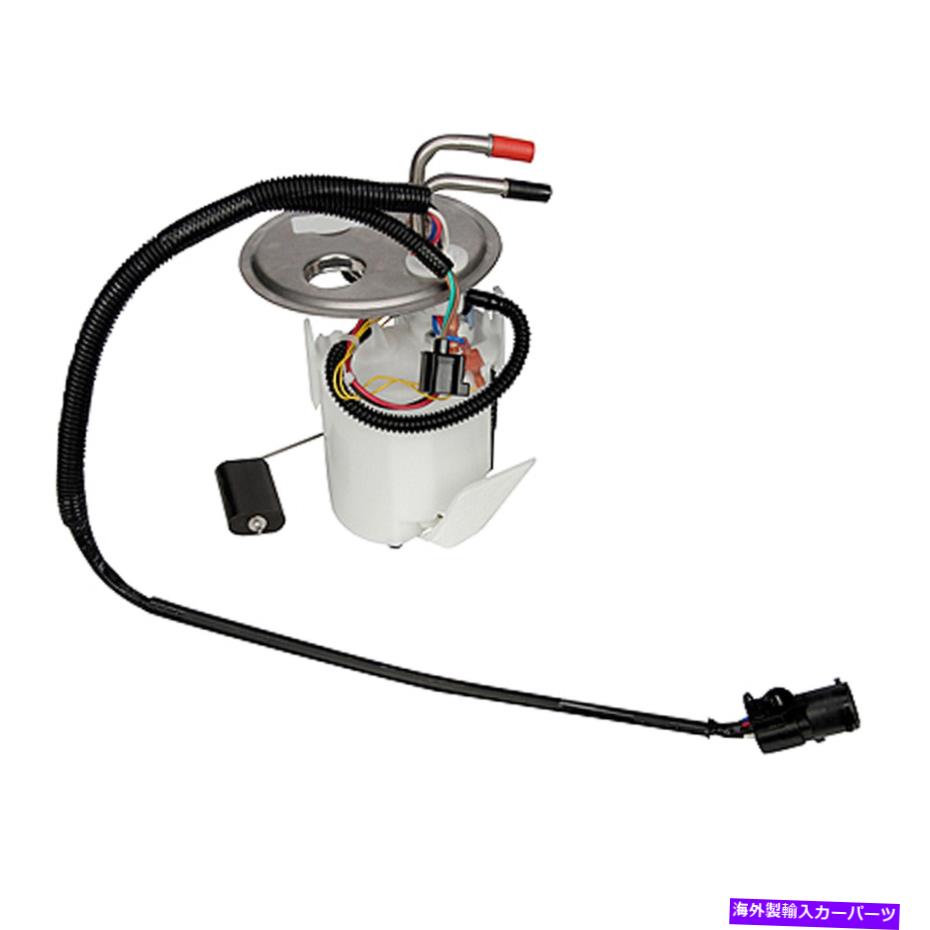 Fuel Pump Module Assembly 燃料ポンプモジュールアセンブリは1998-1999 FORD TAURUS SP2036Mに適合します Fuel Pump Module Assembly Fits 1998-1999 Ford Taurus SP2036M【並行輸入品】