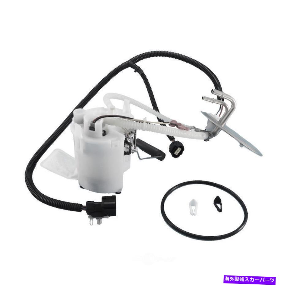 Fuel Pump Module Assembly 燃料ポンプモジュールアセンブリガス、ナチュラルUSモーターワークUSEP2153M Fuel Pump Module Assembly-GAS, Natural US Motor Works USEP2153M【並行輸入品】
