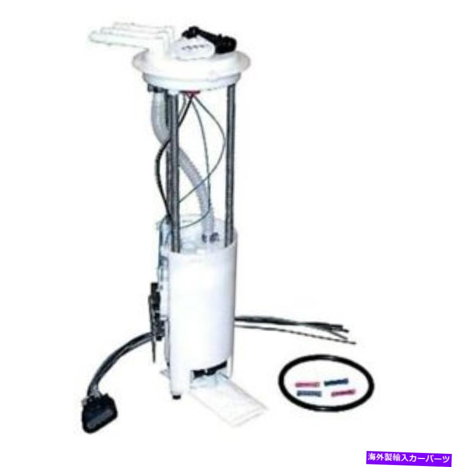 Fuel Pump Module Assembly Chevy Astro 1997-1998の場合、FMD010008燃料ポンプモジュールアセンブリを交換してください For Chevy Astro 1997-1998 Replace FMD010008 Fuel Pump Module Assembly【並行輸入品】