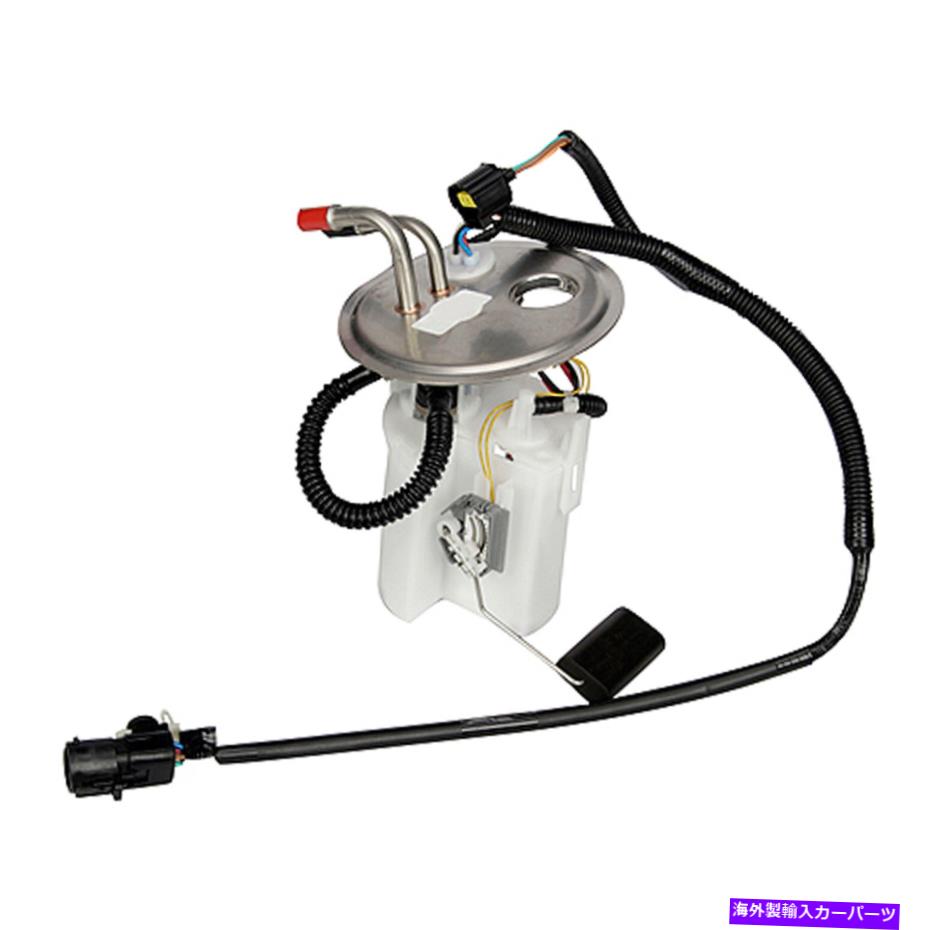 Fuel Pump Module Assembly 燃料ポンプモジュールアセンブリは1998-1998 FORD TAURUS SP2035Mに適合します Fuel Pump Module Assembly Fits 1998-1998 Ford Taurus SP2035M【並行輸入品】