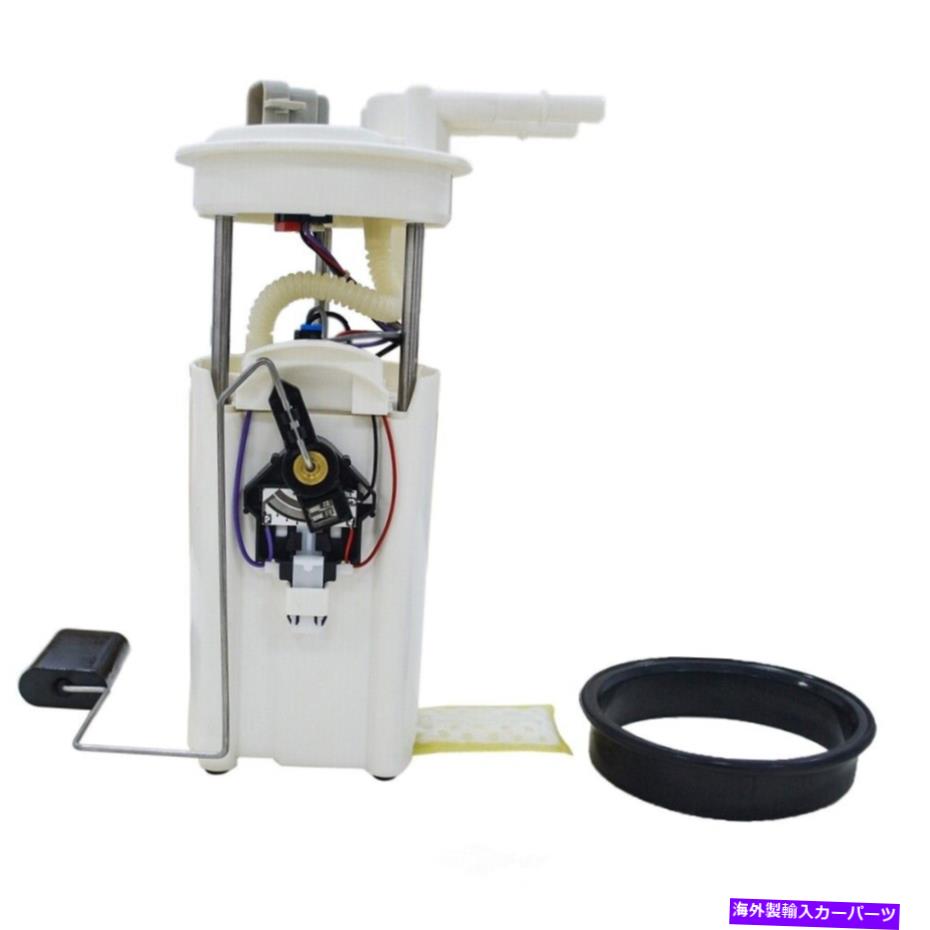 Fuel Pump Module Assembly 燃料ポンプモジュールアセンブリベースACDELCO FP43007A Fuel Pump Module Assembly-Base ACDelco FP43007A【並行輸入品】