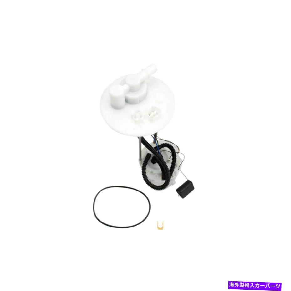 Fuel Pump Module Assembly サイオンのエンジン燃料ポンプモジュールアセンブリ08-14 XDトヨタ07-12ヤリスブランド Engine Fuel Pump Module Assembly For Scion 08-14 xD Toyota 07-12 Yaris Brand【並行輸入品】