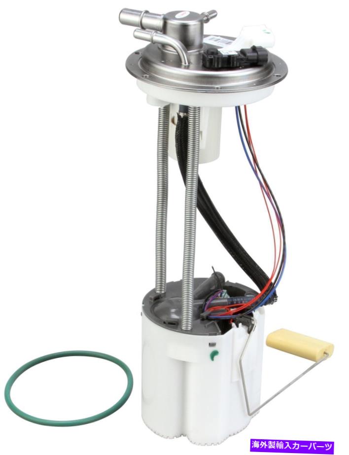 Fuel Pump Module Assembly 燃料ポンプモジュールアセンブリ - ニューボッシュ67779 Fuel Pump Module Assembly-New Bosch 67779【並行輸入品】