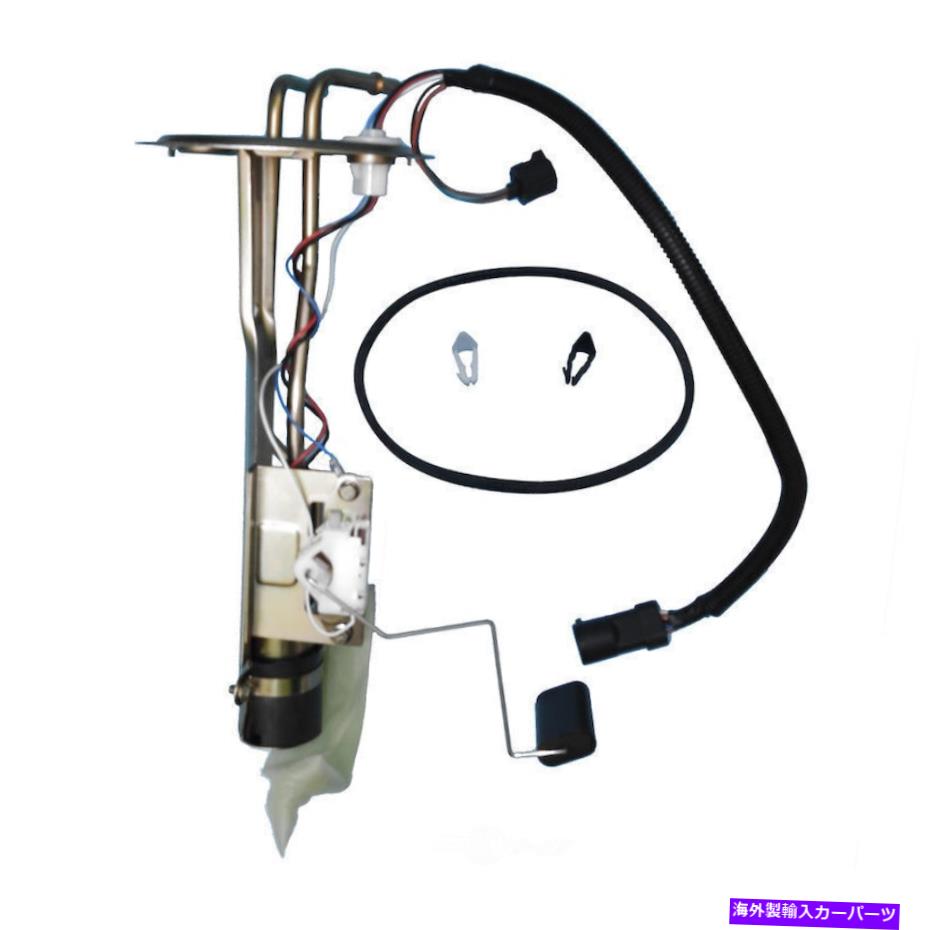 Fuel Pump Module Assembly 燃料ポンプモジュールアセンブリ-4WD米国モーターワークUSEP2297S Fuel Pump Module Assembly-4WD US Motor Works USEP2297S【並行輸入品】