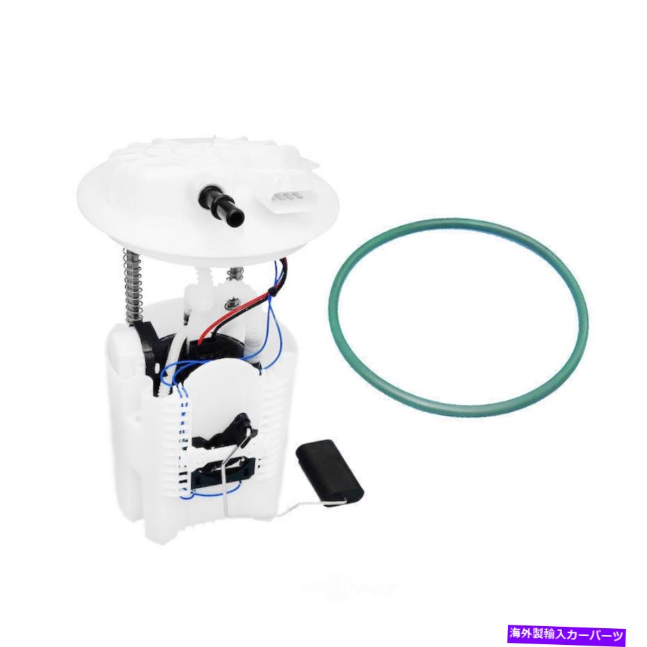 Fuel Pump Module Assembly 燃料ポンプモジュールアセンブリUSモーターワークUSEP7272M Fuel Pump Module Assembly US Motor Works USEP7272M【並行輸入品】