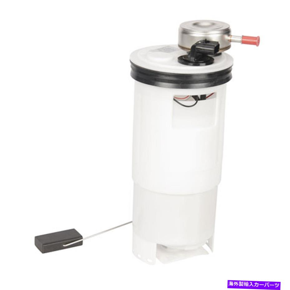 Fuel Pump Module Assembly 新しい燃料ポンプモジュールアセンブリに適合します2002-2003 Dodge Ram 1500 SP7160M New Fuel Pump Module Assembly fits 2002-2003 Dodge RAM 1500 SP7160M【並行輸入品】