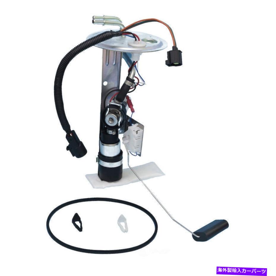 Fuel Pump Module Assembly 燃料ポンプモジュールアセンブリUSモーターワークUSEP2208S Fuel Pump Module Assembly US Motor Works USEP2208S【並行輸入品】