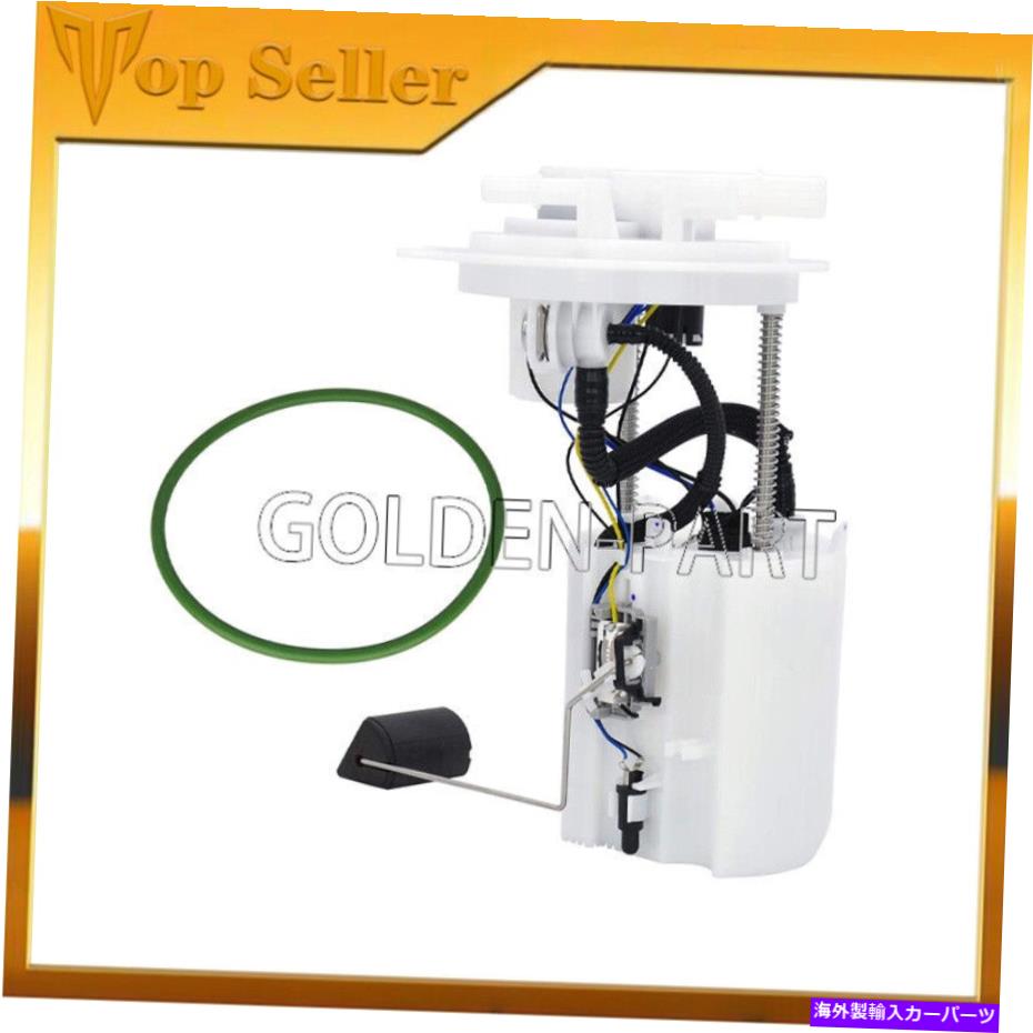 Fuel Pump Module Assembly 燃料ポンプモジュールアセンブリフィットに適合するVersa Note2012-2018 L4 1.6L SP4094M Fuel Pump Module Assembly fit for Nissan Versa Note 2012 - 2018 L4 1.6L SP4094M【並行輸入品】