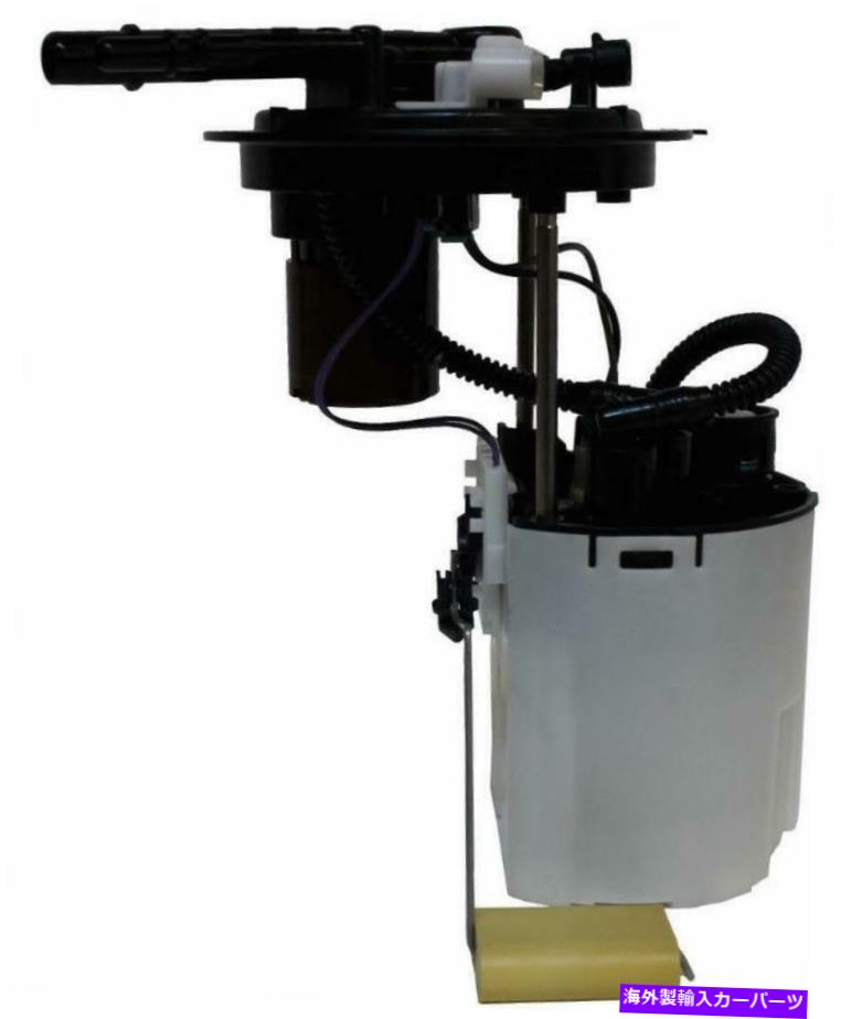 Fuel Pump Module Assembly 新しいGMB燃料ポンプモジュールアセンブリガス、530-2970 New GMB Fuel Pump Module Assembly Gas, 530-2970【並行輸入品】