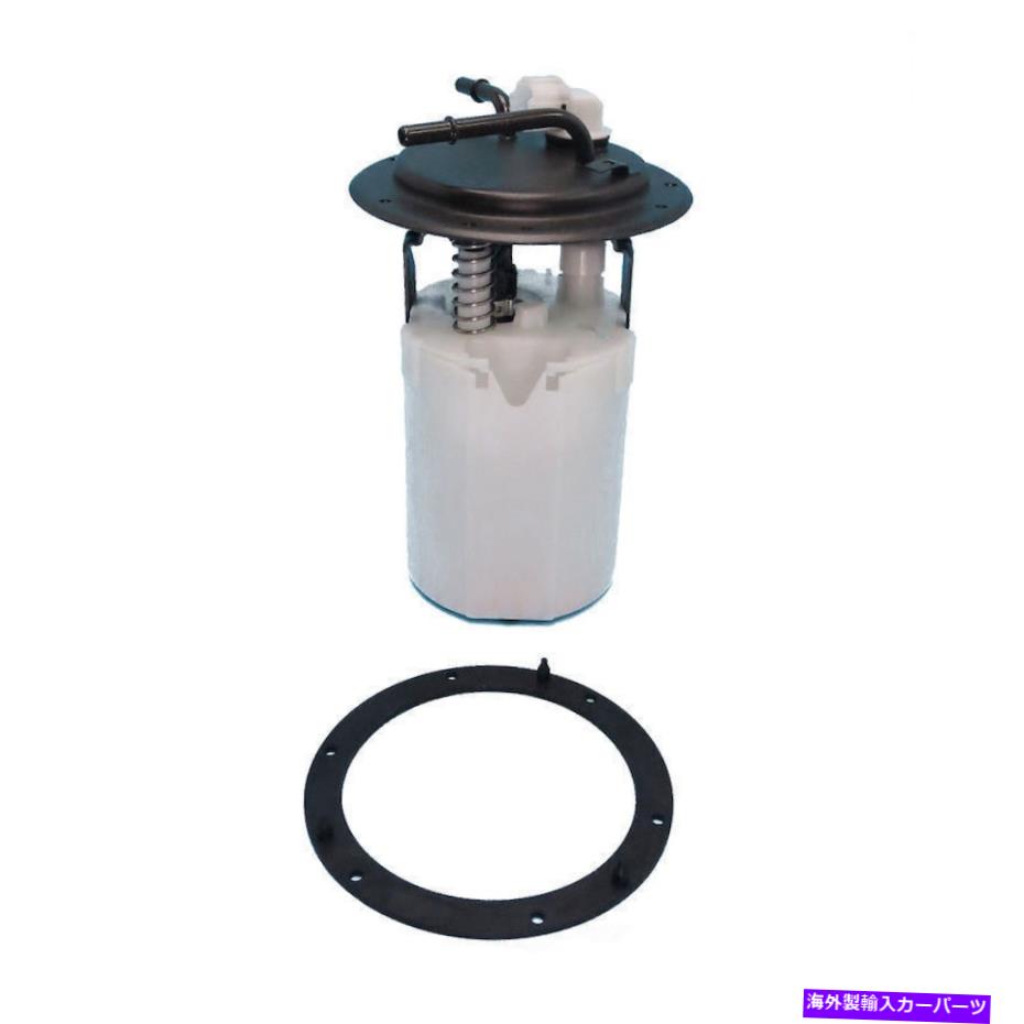Fuel Pump Module Assembly 燃料ポンプモジュールアセンブリGS米国モーターワークUSEP8421M Fuel Pump Module Assembly-GS US Motor Works USEP8421M【並行輸入品】