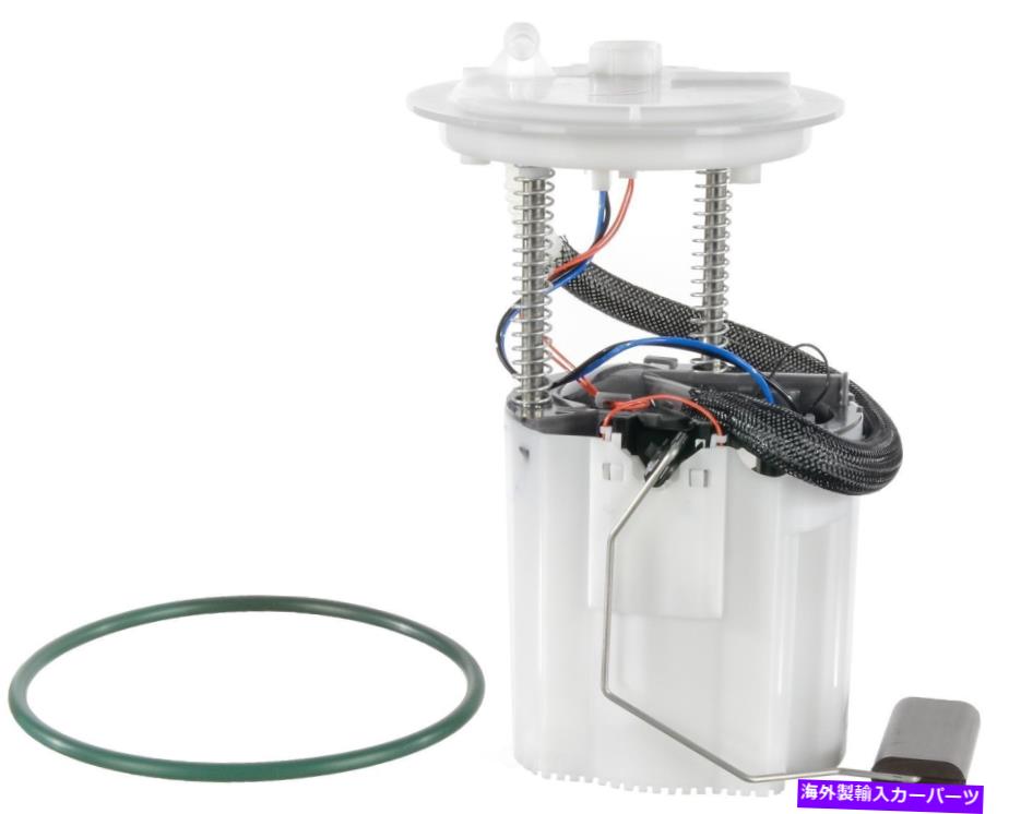 Fuel Pump Module Assembly 燃料ポンプモジュールアセンブリ新しいボッシュ66031 Fuel Pump Module Assembly-New Bosch 66031【並行輸入品】