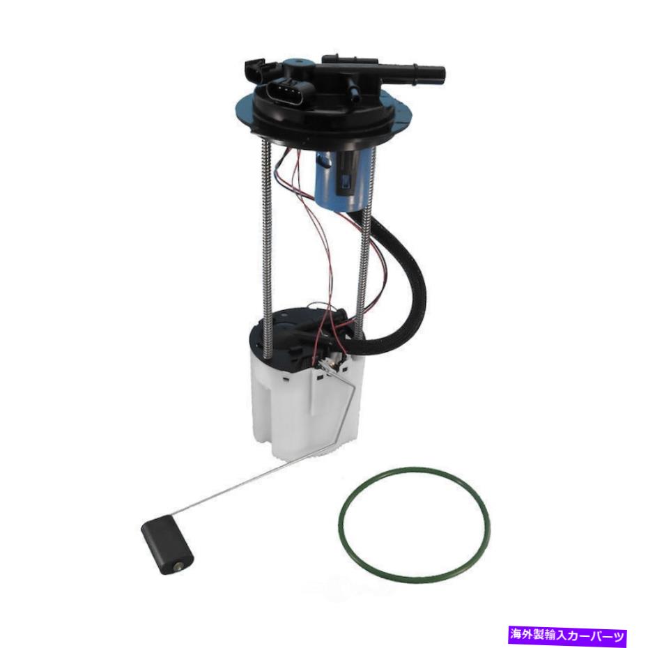 Fuel Pump Module Assembly 燃料ポンプモジュールアセンブリ-WT、VIN：K、ガス、天然米国モーターワークスP3777M Fuel Pump Module Assembly-WT, VIN: K, GAS, Natural US Motor Works USEP3777M【並行輸入品】