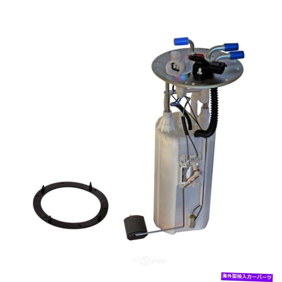 Fuel Pump Module Assembly 燃料ポンプモジュールアセンブリオートベストF4531Aフィット2003 Kia Sorento 3.5L-V6 Fuel Pump Module Assembly Autobest F4531A fits 2003 Kia Sorento 3.5L-V6【並行輸入品】