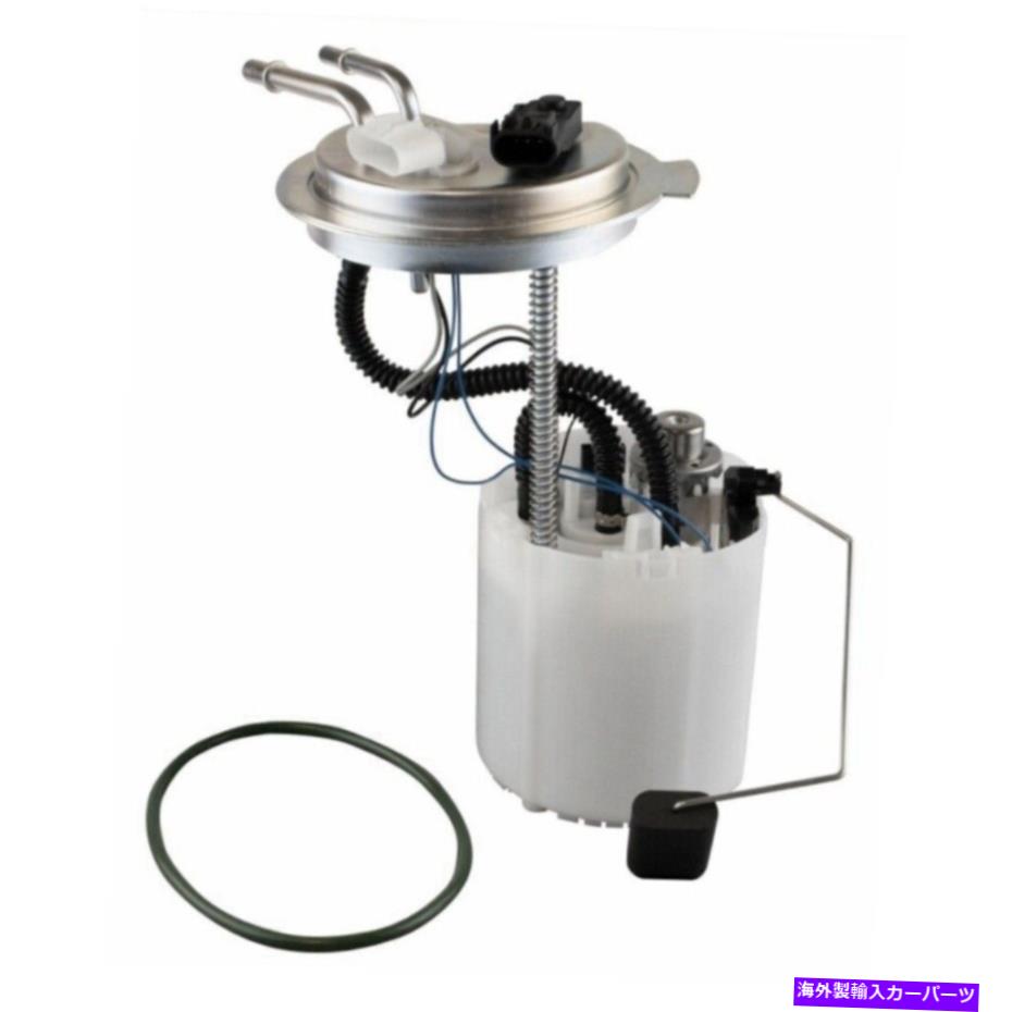 Fuel Pump Module Assembly キャデラックシボレーGMC SUV 6.2L 5.3Lのエンジン燃料ポンプモジュールアセンブリアセンブリ Engine Fuel Pump Module Assembly For Cadillac Chevrolet GMC SUV 6.2L 5.3L【並行輸入品】