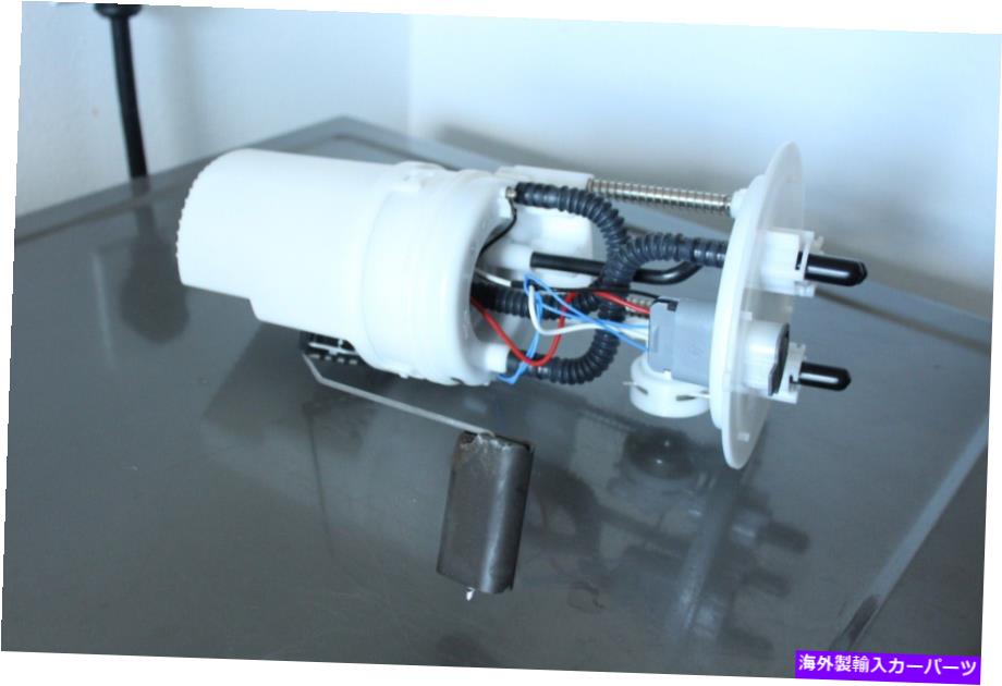 Fuel Pump Module Assembly Delphi燃料ポンプモジュールアセンブリPF0000503はトヨタセコイアまたはツンドラ09-12に適合します Delphi Fuel Pump Module Assembly PF0000503 fits Toyota Sequoia or Tundra 09-12【並行輸入品】