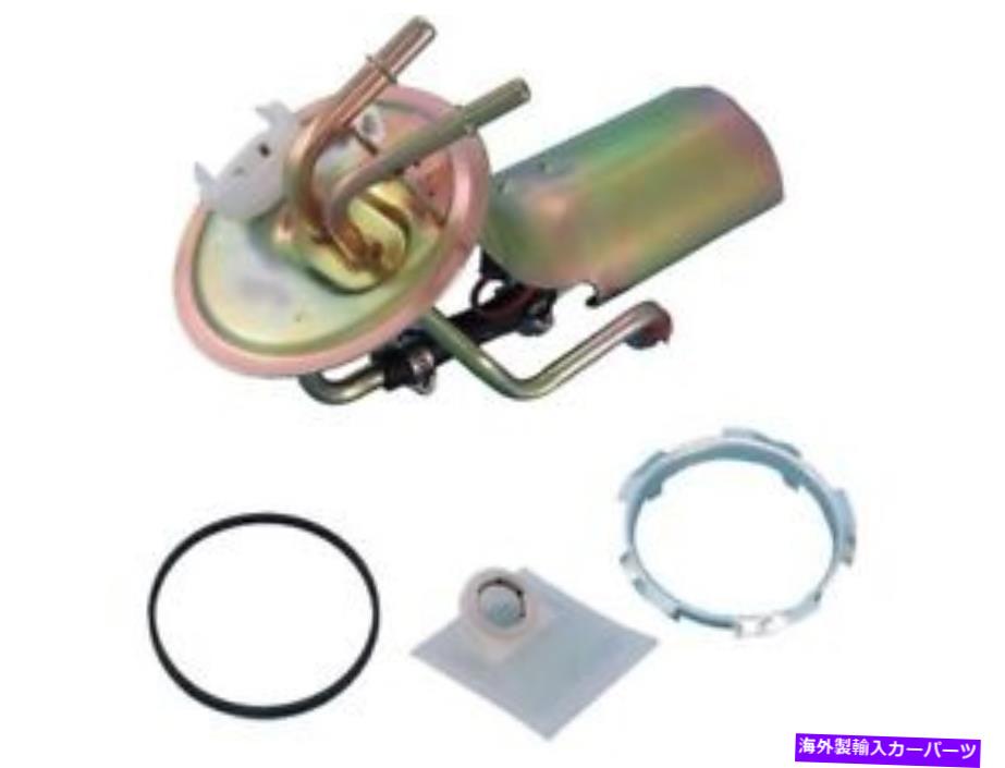 Fuel Pump Module Assembly フォードリンカーンサンダーバードコンチネンタルマークVIIクーガーXQ69W8の燃料ポンプ Fuel Pump For Ford Lincoln Thunderbird Continental Mark VII Cougar XQ69W8【並行輸入品】