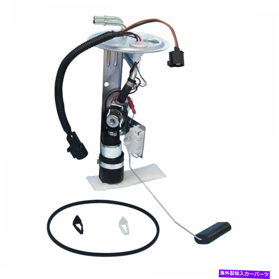 Fuel Pump Module Assembly 米国モーターワークUSEP2208S燃料ポンプモジュールアセンブリ US Motor Works USEP2208S Fuel Pump Module Assembly【並行輸入品】
