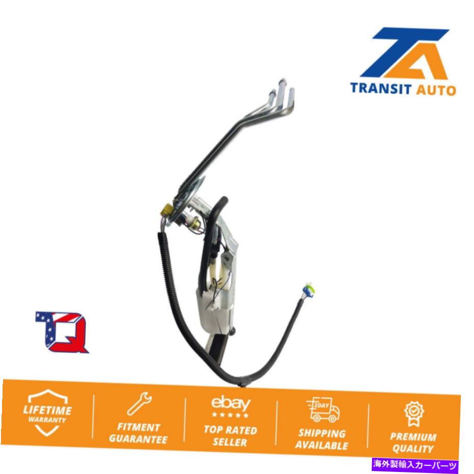Fuel Pump Module Assembly 1993-1995の燃料ポンプモジュールアセンブリシボレーカマロポンティアックファイアバード5.7L Fuel Pump Module Assembly For 1993-1995 Chevrolet Camaro Pontiac Firebird 5.7L【並行輸入品】
