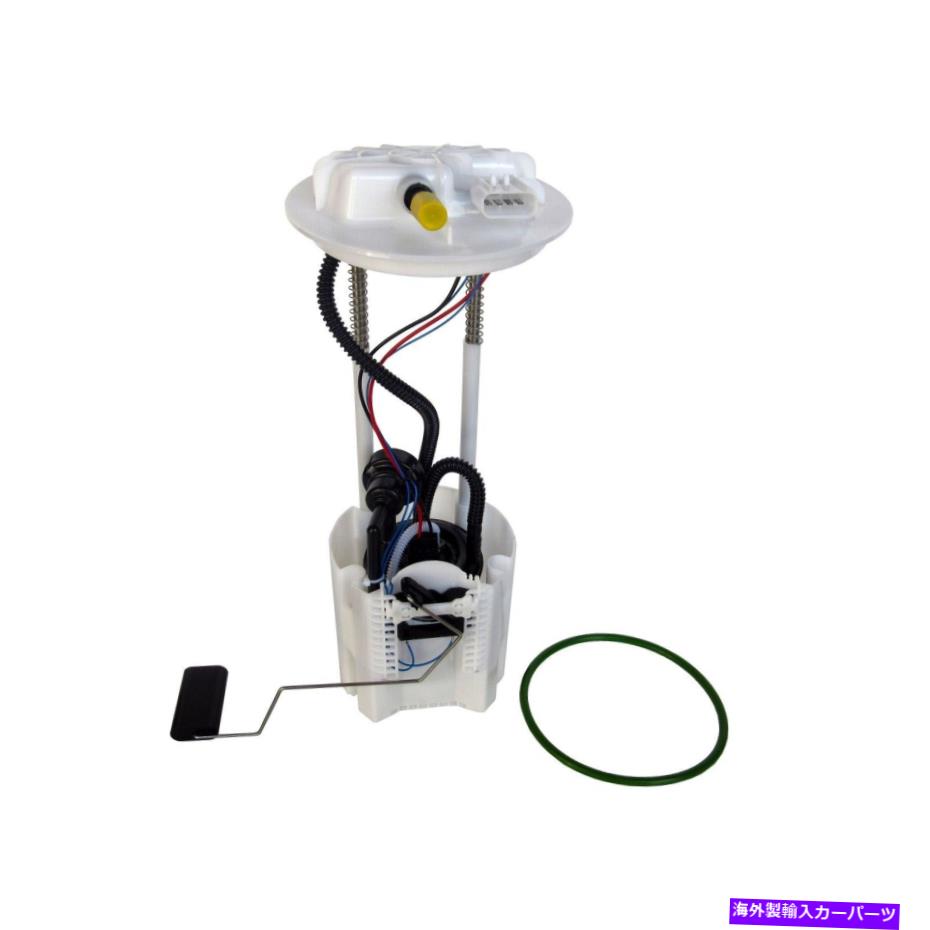Fuel Pump Module Assembly 2500、3500、1500 F3286Aのオートベスト燃料ポンプモジュールアセンブリ Autobest Fuel Pump Module Assembly for 2500, 3500, 1500 F3286A【並行輸入品】