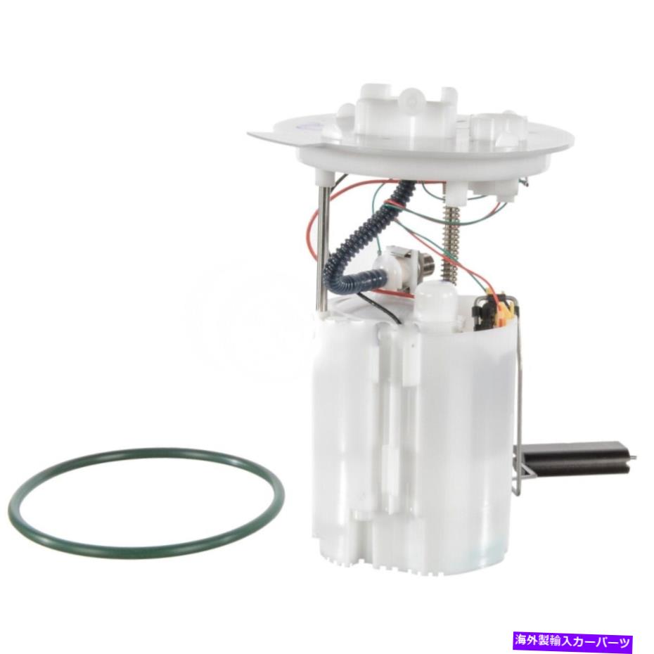 Fuel Pump Module Assembly 66095ボッシュ電気燃料ポンプガスフォードフォーカスエスケープリンカーンMKC 15-16 66095 Bosch Electric Fuel Pump Gas New for Ford Focus Escape Lincoln MKC 15-16【並行輸入品】