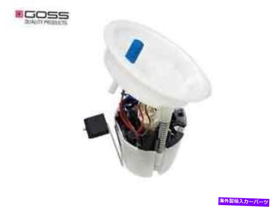 Fuel Pump Module Assembly BMW GE512のゴス燃料ポンプモジュールアセンブリ GOSS FUEL PUMP MODULE ASSEMBLY for BMW GE512【並行輸入品】