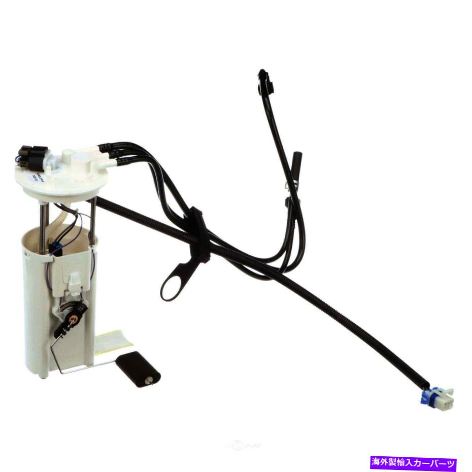 Fuel Pump Module Assembly 燃料ポンプモジュールアセンブリDelphi FG0138 Fuel Pump Module Assembly Delphi FG0138【並行輸入品】