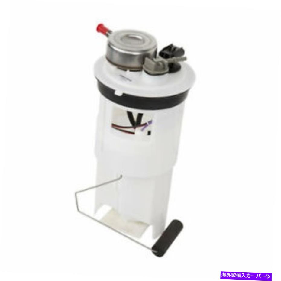 Fuel Pump Module Assembly 燃料ポンプモジュールアセンブリDelphi FG0238 FITS 98-03 DODGE DURANGO 5.9L-V8 Fuel Pump Module Assembly Delphi FG0238 fits 98-03 Dodge Durango 5.9L-V8【並行輸入品】