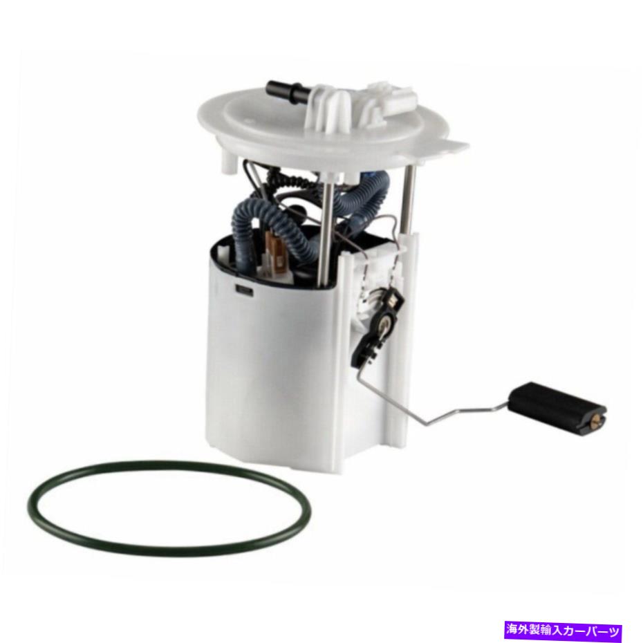 Fuel Pump Module Assembly エンジン燃料ポンプモジュールアセンブリデュランゴグランドチェロキー3.6Lに直接適合 Engine Fuel Pump Module Assembly Direct Fit for Durango Grand Cherokee 3.6L【並行輸入品】