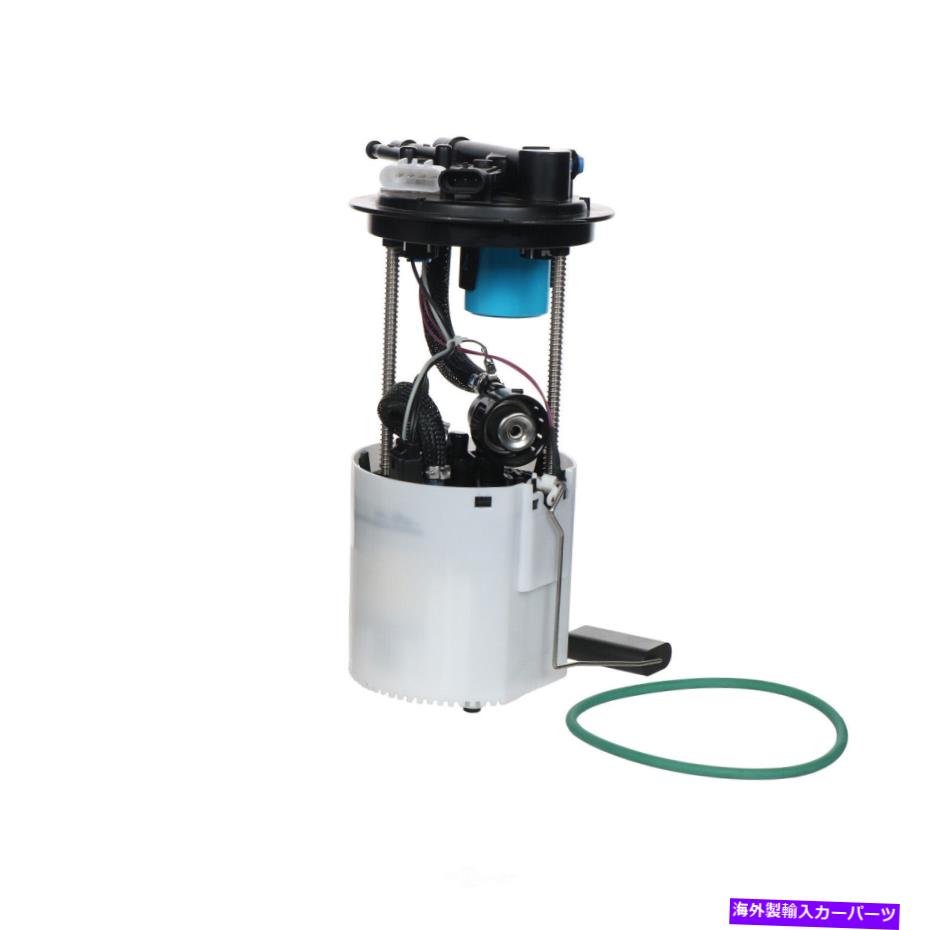 Fuel Pump Module Assembly 燃料ポンプモジュールアセンブリカーターP76238M（13か月13,000マイル保証） Fuel Pump Module Assembly Carter P76238M (13 Month 13,000 Mile Warranty)【並行輸入品】