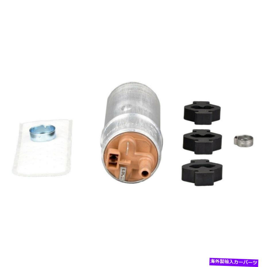 Fuel Pump Module Assembly BMW X5 2000-2006 Bosch Fuel Pumpモジュールアセンブリの場合 For BMW X5 2000-2006 Bosch Fuel Pump Module Assembly【並行輸入品】