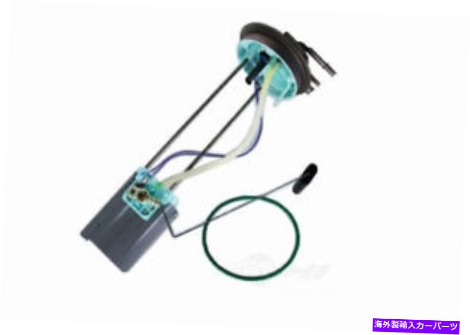 Fuel Pump Module Assembly 燃料ポンプモジュールアセンブリVIN：6、ENGコード：LMM、137.0 \