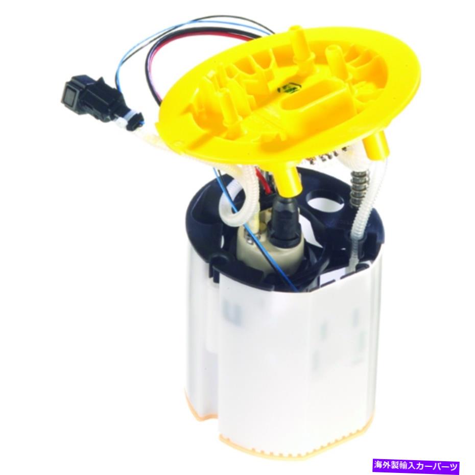 Fuel Pump Module Assembly Audi A6 Quattro S6 2005-2011電気燃料ポンプSiemens/VDO 228235089003Z For Audi A6 Quattro S6 2005-2011 Electric Fuel Pump Siemens/VDO 228235089003Z【並行輸入品】