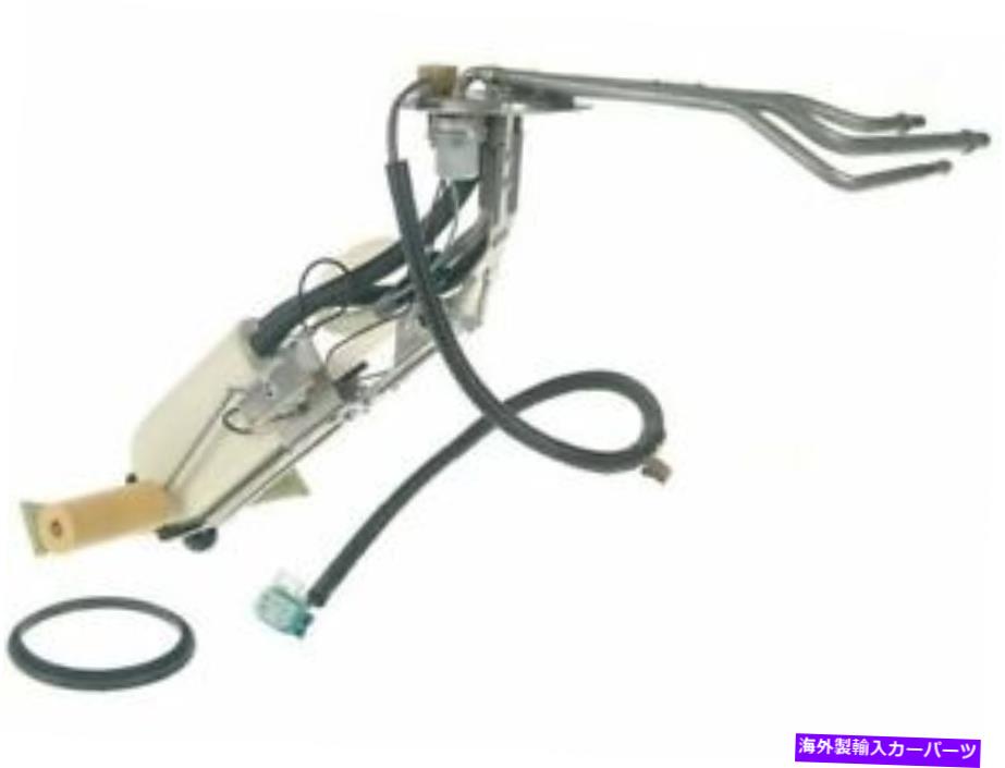 Fuel Pump Module Assembly Carter 57RB38D燃料ポンプフィット1996-1997シボレーカマロ燃料ポンプモジュールアセンブリ Carter 57RB38D Fuel Pump Fits 1996-1997 Chevy Camaro Fuel Pump Module Assembly【並行輸入品】