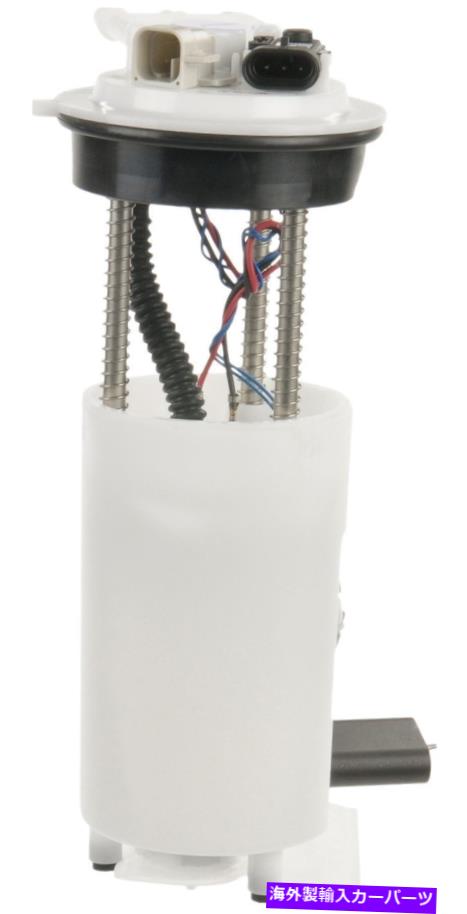 Fuel Pump Module Assembly Fuel Pump Module Assembly-New Bosch 67497 Fuel Pump Module Assembly-New Bosch 67497【並行輸入品】