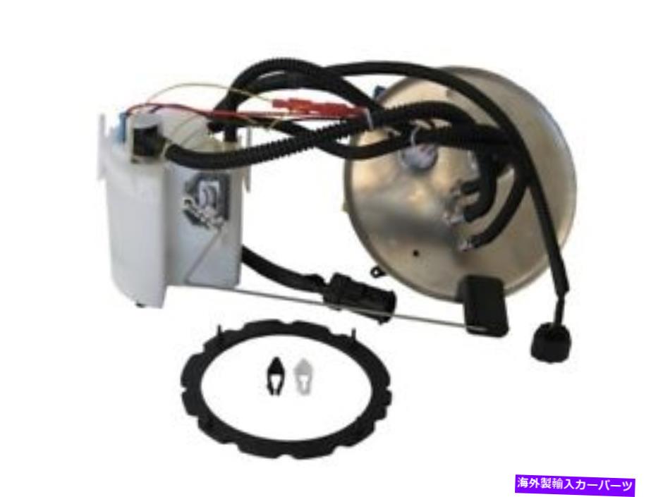 Fuel Pump Module Assembly F1291Aオートベスト燃料ポンプモジュールアセンブリP/N：F1291A F1291a Autobest Fuel Pump Module Assembly P/N:F1291a【並行輸入品】