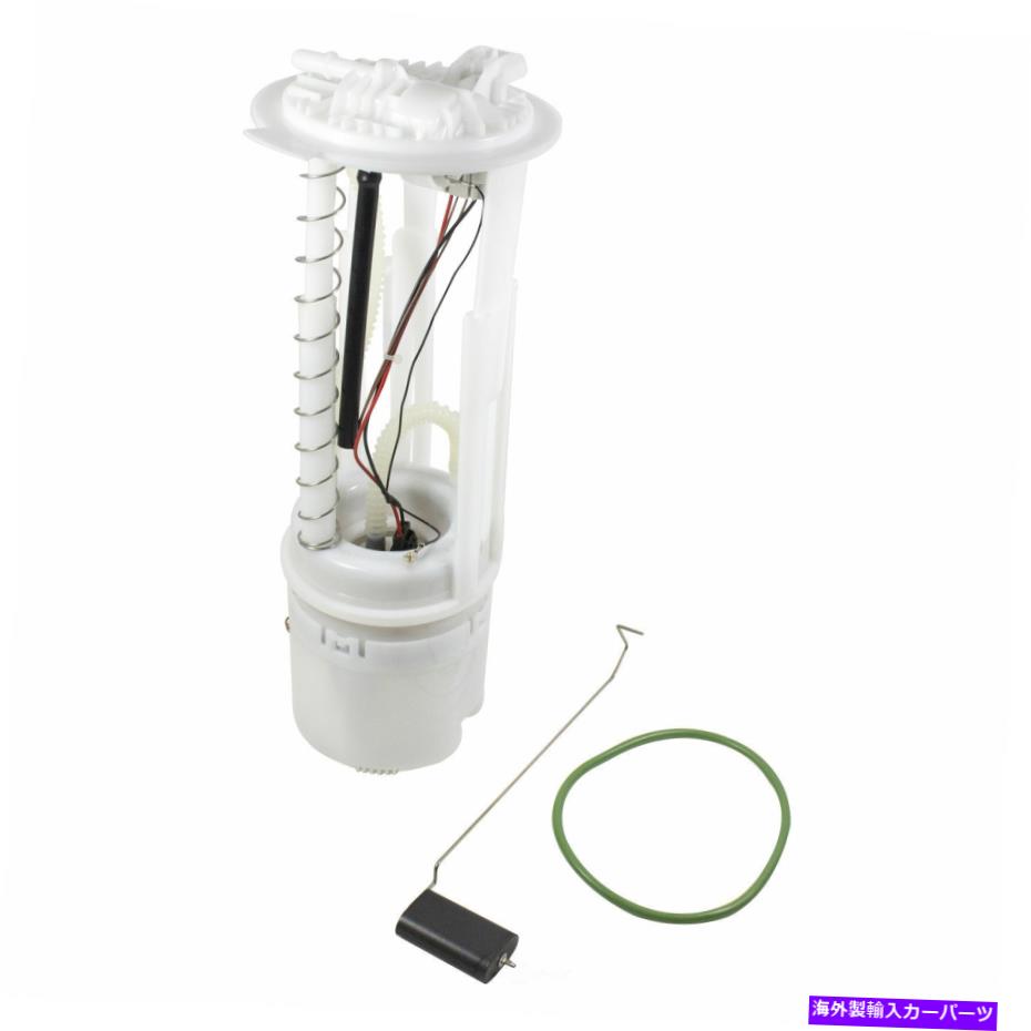 Fuel Pump Module Assembly 燃料ポンプモジュールアセンブリGMB 520-2930フィット05-07ジープリバティ3.7L-V6 Fuel Pump Module Assembly GMB 520-2930 fits 05-07 Jeep Liberty 3.7L-V6【並行輸入品】