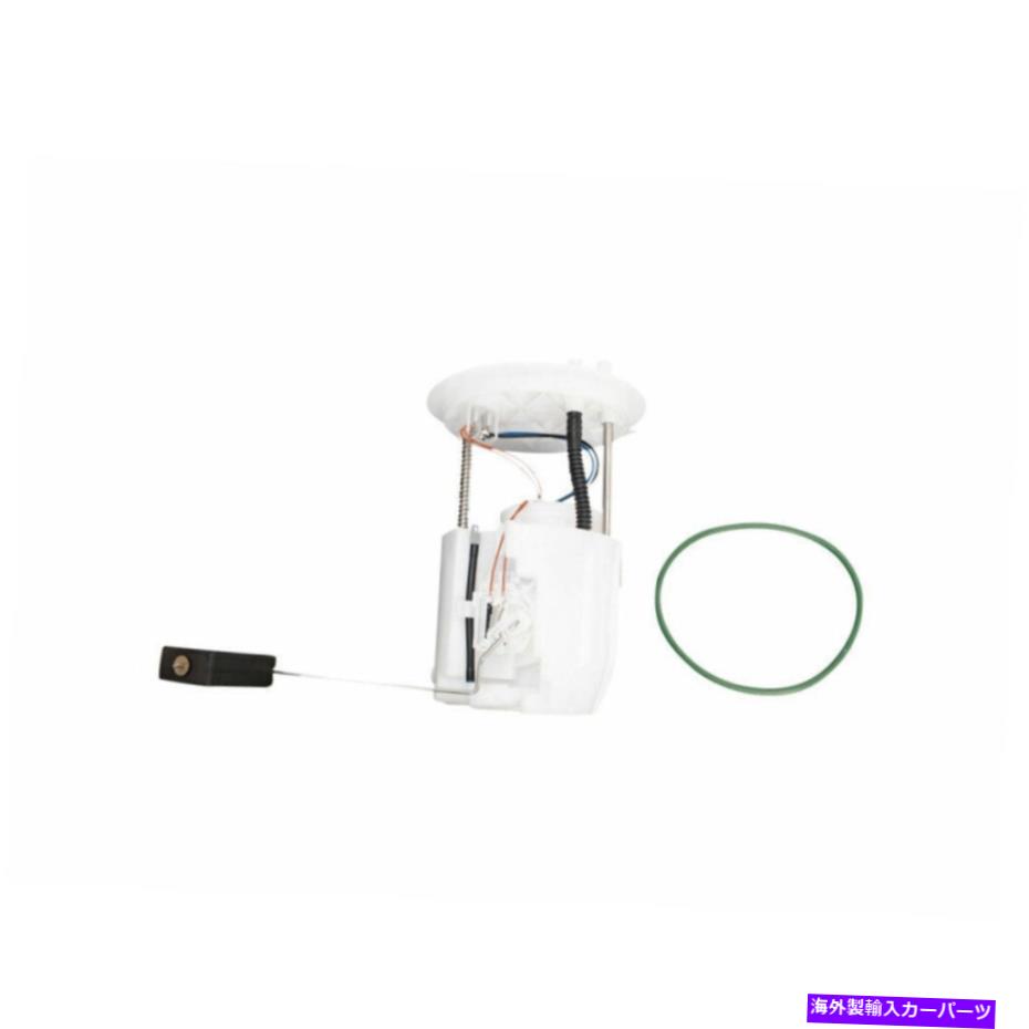 Fuel Pump Module Assembly 06-09 Fusion Sedan 06-09 Milan Sedan 2.3Lの電気燃料ポンプモジュールアセンブリ Electric Fuel Pump Module Assembly For 06-09 Fusion Sedan 06-09 Milan Sedan 2.3L【並行輸入品】