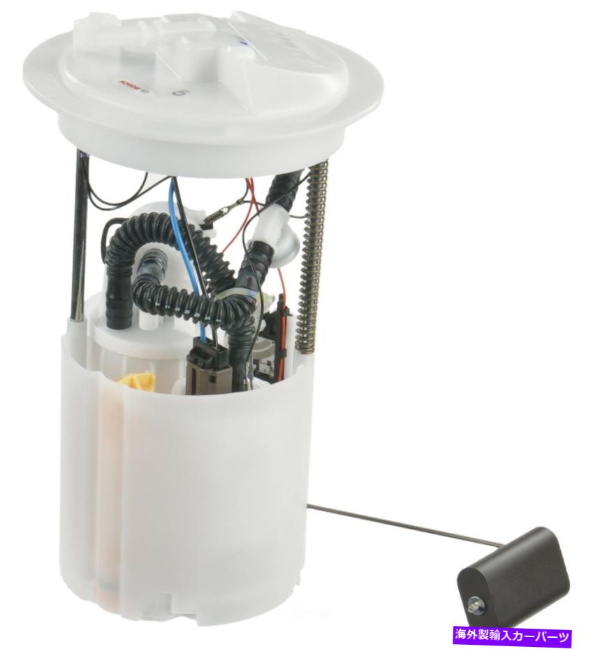Fuel Pump Module Assembly 燃料ポンプモジュールアセンブリ - ニューボッシュ69954 Fuel Pump Module Assembly-New Bosch 69954【並行輸入品】