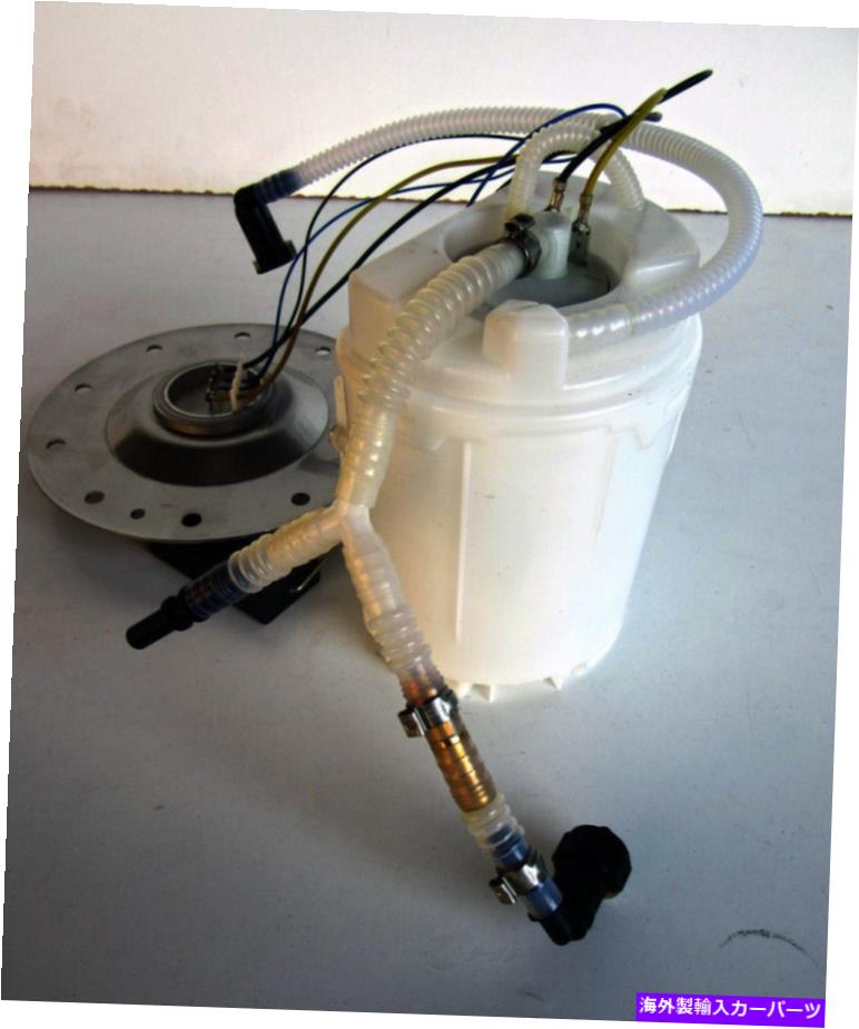 Fuel Pump Module Assembly 燃料ポンプモジュールアセンブリオートベストF4696A Fuel Pump Module Assembly Autobest F4696A【並行輸入品】