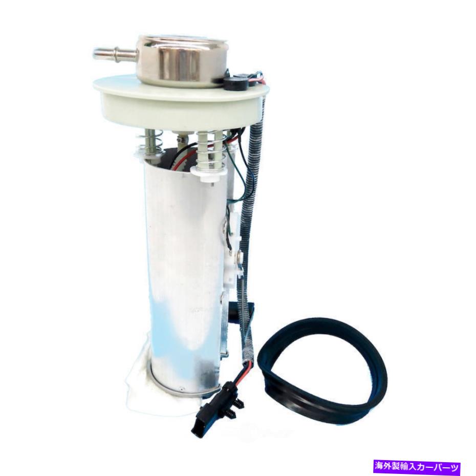 Fuel Pump Module Assembly 燃料ポンプモジュールアセンブリエレクトリック燃料ポンプモジュール米国モーターワークUSEP7156MN Fuel Pump Module Assembly-Electric Fuel Pump Module US Motor Works USEP7156MN【並行輸入品】