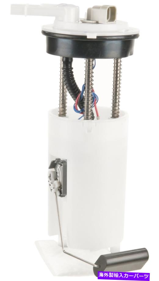 Fuel Pump Module Assembly 燃料ポンプモジュールアセンブリBosch 67368 Fuel Pump Module Assembly Bosch 67368【並行輸入品】