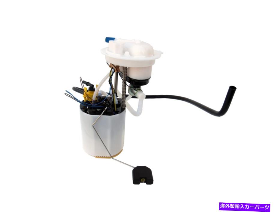 Fuel Pump Module Assembly CCのオートベスト燃料ポンプモジュールアセンブリ、PASSAT F4749A Autobest Fuel Pump Module Assembly for CC, Passat F4749A【並行輸入品】