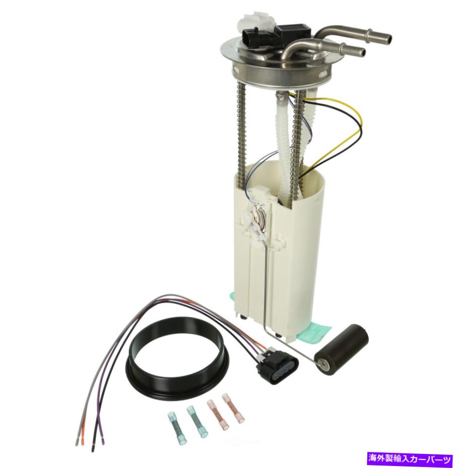 Fuel Pump Module Assembly 燃料ポンプモジュールアセンブリCarter P75015M Fuel Pump Module Assembly Carter P75015M【並行輸入品】