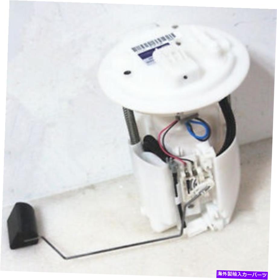 Fuel Pump Module Assembly WAJ燃料ポンプモジュールアセンブリ52126174ABジープラングラー2007-2016の適合 WAJ Fuel Pump Module Assembly 52126174AB Fits For Jeep Wrangler 2007-2016【並行輸入品】