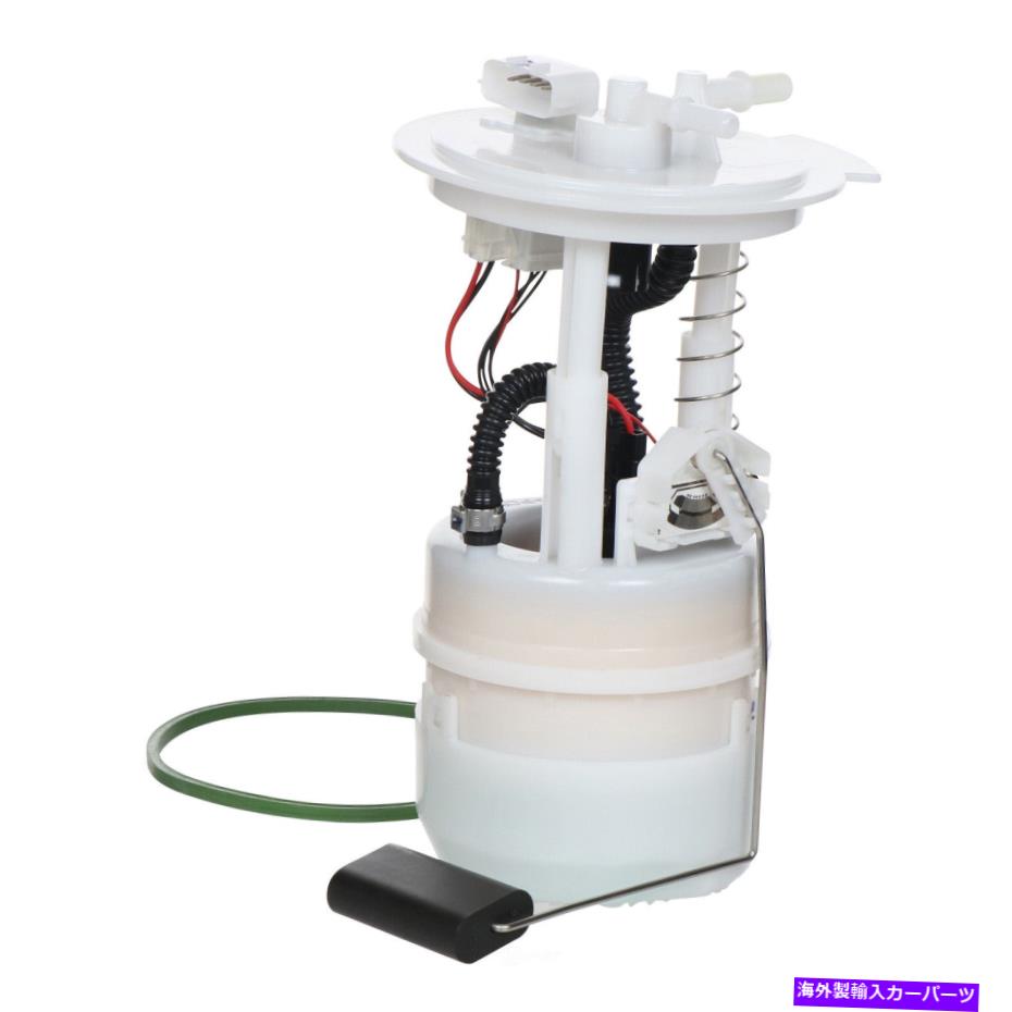 Fuel Pump Module Assembly 燃料ポンプモジュールアセンブリCarter P76169M Fuel Pump Module Assembly Carter P76169M【並行輸入品】