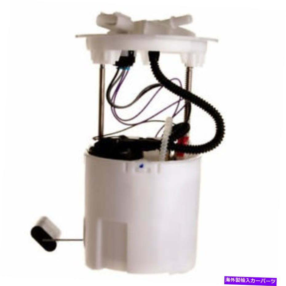 Fuel Pump Module Assembly 燃料ポンプモジュールアセンブリDelphi FG0927 FITS 04-09 CHRYSLER PT CRUISER 2.4L-L4 Fuel Pump Module Assembly Delphi FG0927 fits 04-09 Chrysler PT Cruiser 2.4L-L4【並行輸入品】