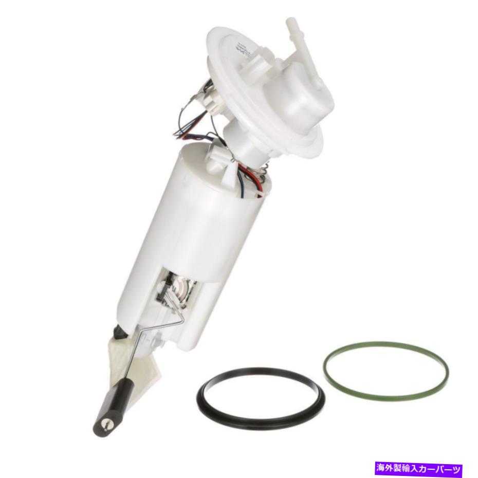 Fuel Pump Module Assembly 燃料ポンプモジュールアセンブリDelphi FG0482 Fuel Pump Module Assembly Delphi FG0482【並行輸入品】
