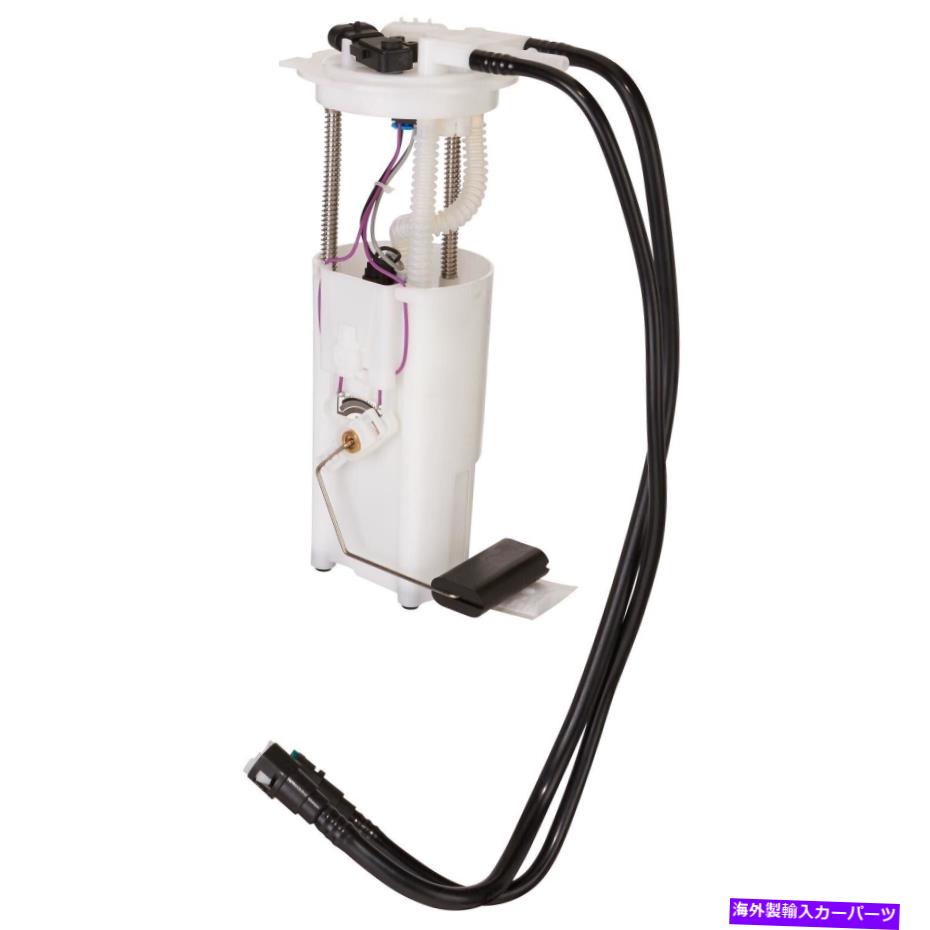 Fuel Pump Module Assembly 燃料ポンプモジュールアセンブリスペクトルSP61374M Fuel Pump Module Assembly Spectra SP61374M【並行輸入品】