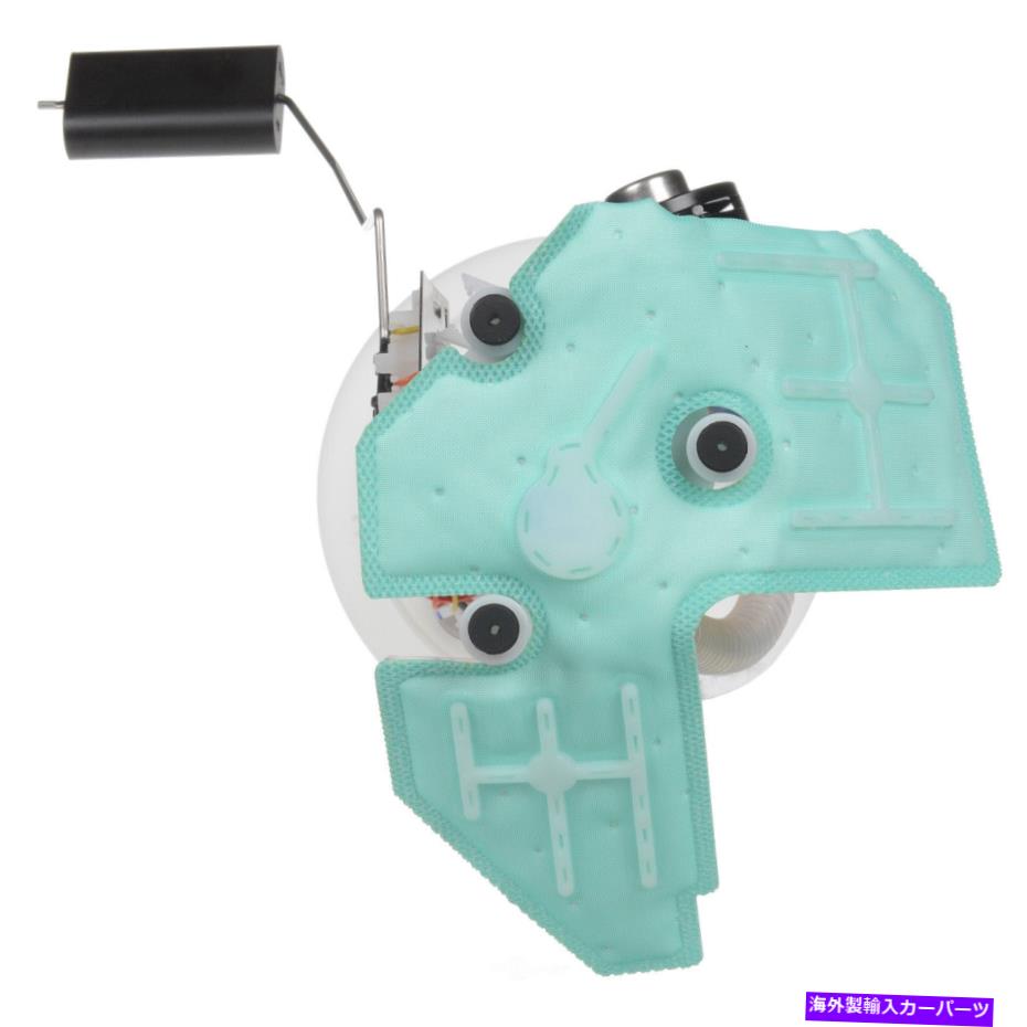 Fuel Pump Module Assembly 燃料ポンプモジュールアセンブリCarter P76022M FITS 03-04 FORD Expedition 5.4L-V8 Fuel Pump Module Assembly Carter P76022M fits 03-04 Ford Expedition 5.4L-V8【並行輸入品】 57,052円