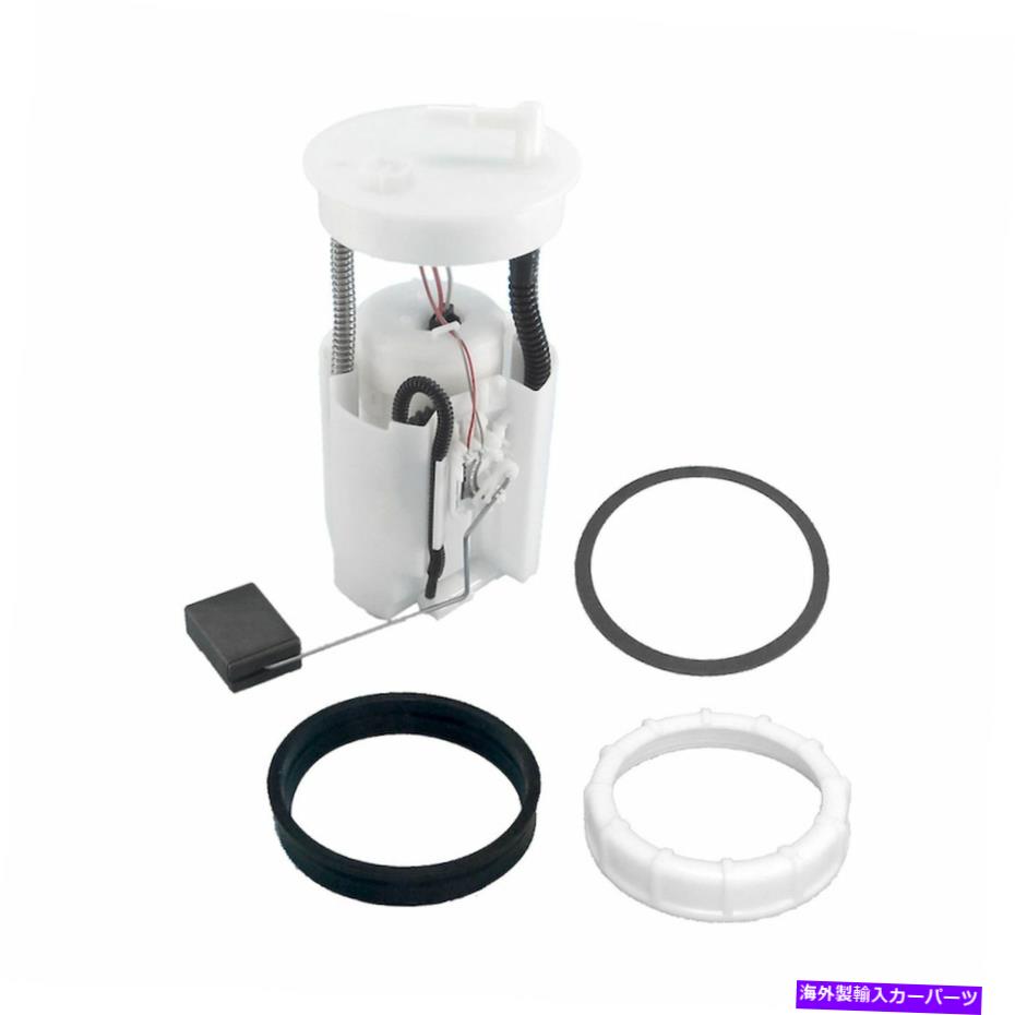 Fuel Pump Module Assembly 米国モーターワークUSEP8922M燃料ポンプモジュールアセンブリ US Motor Works USEP8922M Fuel Pump Module Assembly【並行輸入品】